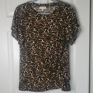 Faith and Joy | Size L | Safari Print